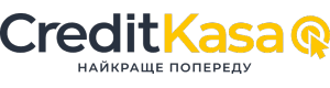 Creditkasa.com.ua logo