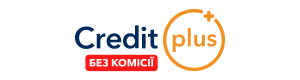 Creditplus.com.ua logo