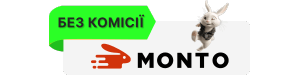 Monto.com.ua logo